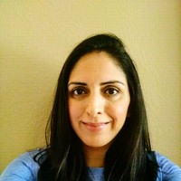 Anita Kharbanda