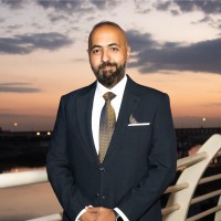Musaab Khafaji
