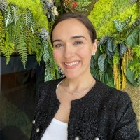 Katherine Rossini