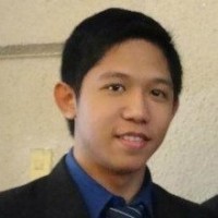 Mark Louie Arcilla