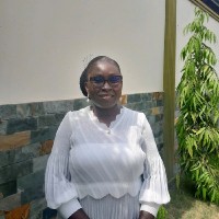 Nana Ekua Bray