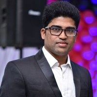 Pritesh Mhatre