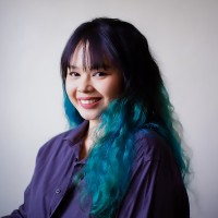 Regine Binuya Bague