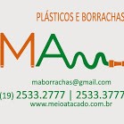 M.A. Plásticos e Borrachas
