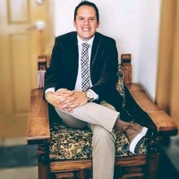 Luis Edmundo Borja Pacheco