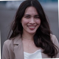 Angela Marie Dela Cruz