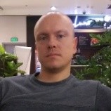 Vladimir Marchenko