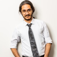Ali Ghane