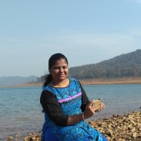 Prarthana Kulkarni