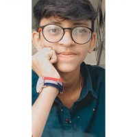 Kaushal Vadoliya