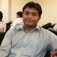 Krunal Rao