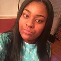 Lahshawna Solomon