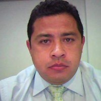 Roberto Javier Gómez Valencia
