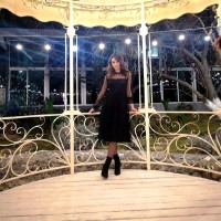 Shushan Abrahamyan