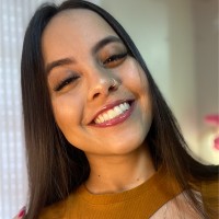 Gabrieli Luiza Silva