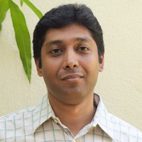 Arun Subramanian