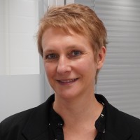 Andrea Keller