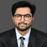 Abhishek Choudhari