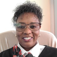 Verna Clayton