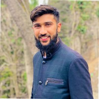 Saifullah Madni