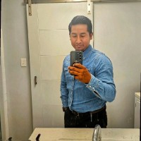 Romualdo Aparicio