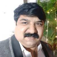 Sandesh Tyagi
