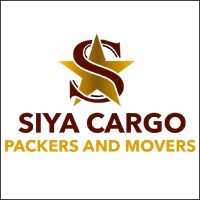 Siya Cargo Packer And Movers