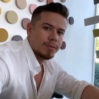 Derek Carrillo