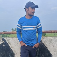 Mahesh D