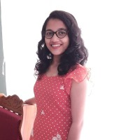 S Vaishnavi Kotian