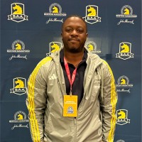 Joshua Gaines