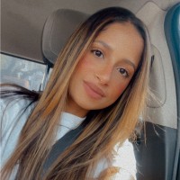 Geovanna Martins Silva