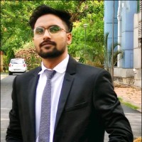 Shantanu Taywade
