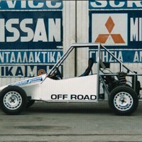 ΚΥΡΙΑΚΟΣ ΞΑΝΘΑΚΟΣ