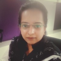 Maithili Patil
