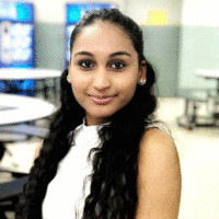 Shereen Khan