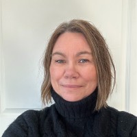 Frøydis B Gleditsch