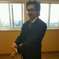 Jonathan Shah