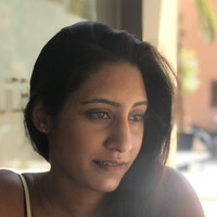 Bejal Mehta
