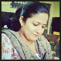 Rashmi Rathee