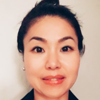 Tomoko Kidahashi