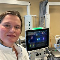 Jolanda Van Den Dool