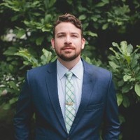 Chad Brinkman