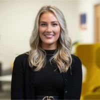 Lydia Dodd
