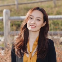 Sue Yingxue Li