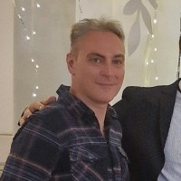 Gianluca Colapinto