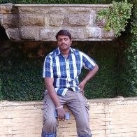 Sunil Bagewadikar