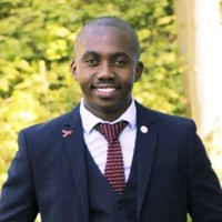 Daniel Mvula Mbongo