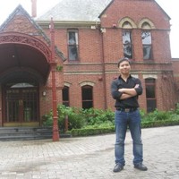 Bien Hoang
