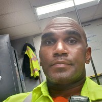 Tyrone Hunter